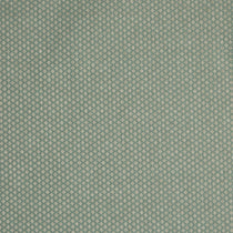 Hattie Sky Upholstered Pelmets