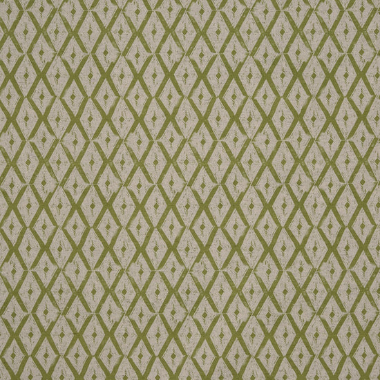 Stanbury Apple Upholstered Pelmets