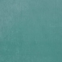 Velour Velvet Teal Fabric by the Metre