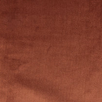 Velour Velvet Copper Curtain Tie Backs