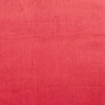 Velour Velvet Fuchsia Upholstered Pelmets