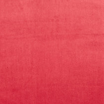 Velour Velvet Fuchsia Roman Blinds