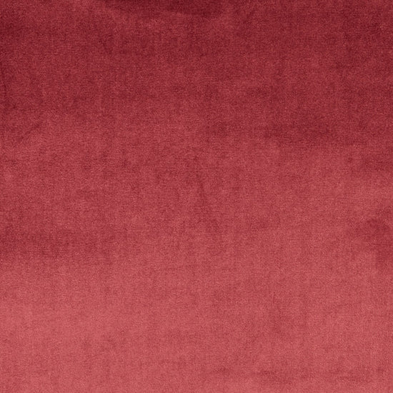 Velour Velvet Damson Fabric by the Metre