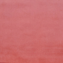 Velour Velvet Rouge Roman Blinds