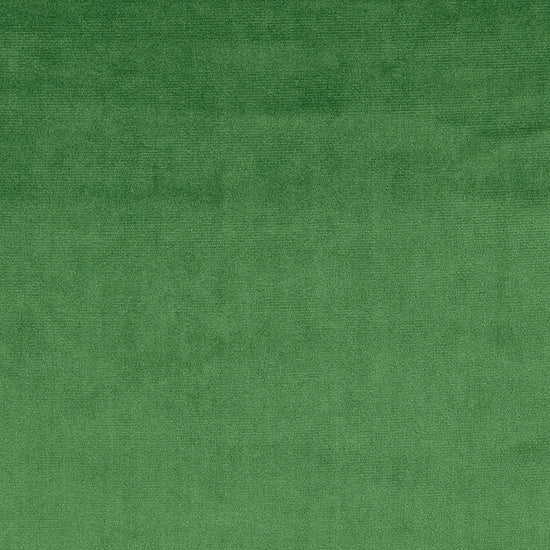 Velour Velvet Jade Curtains