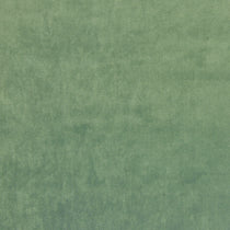 Velour Velvet Seafoam Fabric by the Metre