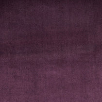 Velour Velvet Grape Bed Runners