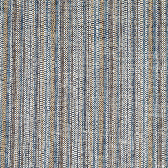 Artisan Sapphire Apex Curtains