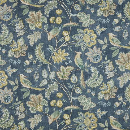 Chanterelle Mirage Curtains