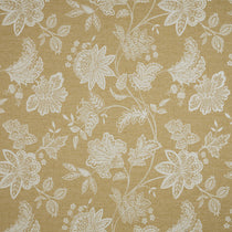 Coromandel Honey Roman Blinds