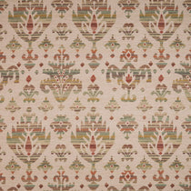 Erasmus Auburn Curtains