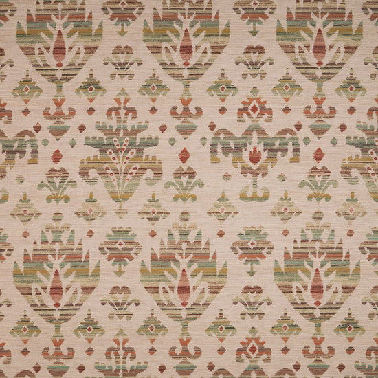 Erasmus Auburn Curtains