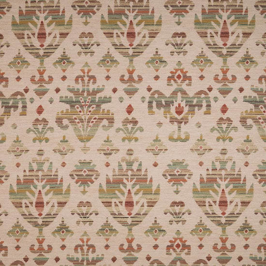 Erasmus Auburn Fabric by the Metre