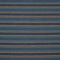 Fable Navy Roman Blinds