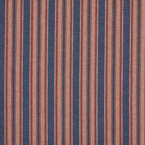 Aspen Indigo Fabric by the Metre