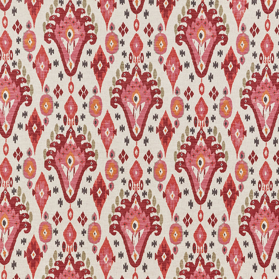 Boho Begonia Fabric by the Metre