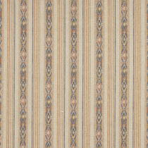 Boho Stripe Shell Fabric by the Metre