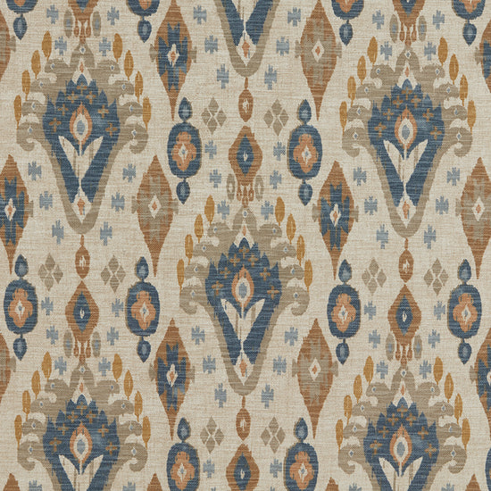 Boho Tan Fabric by the Metre