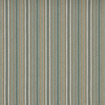 Hendrix Glacier Roman Blinds