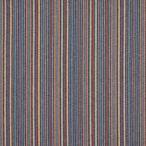 Hendrix Indigo Curtains
