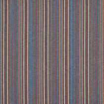 Hendrix Indigo Fabric by the Metre