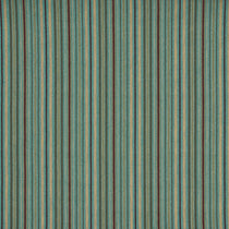 Hendrix Teal Curtains