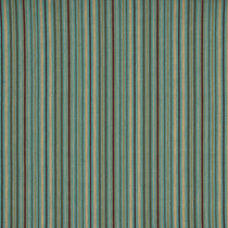 Hendrix Teal Roman Blinds