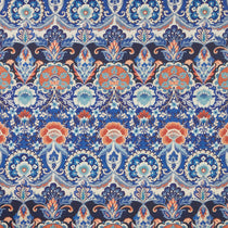 Psychedelia Batik Roman Blinds