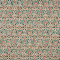 Rhapsody Malachite Fabric by the Metre