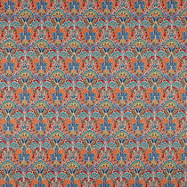 Rhapsody Ruby Cushions