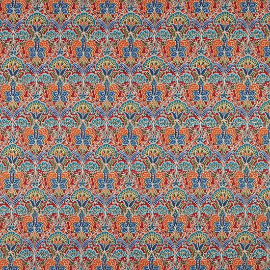 Rhapsody Ruby Fabric by the Metre