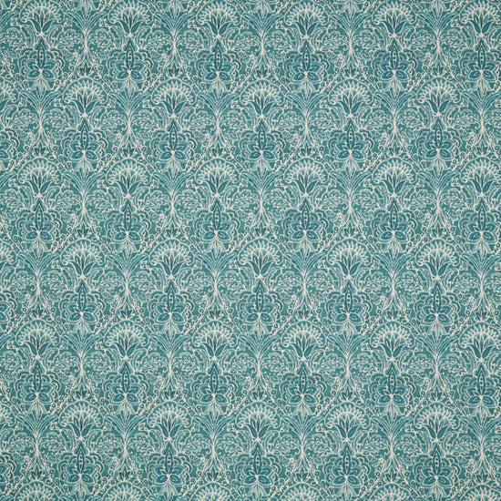 Rhapsody Seafoam Fabric by the Metre