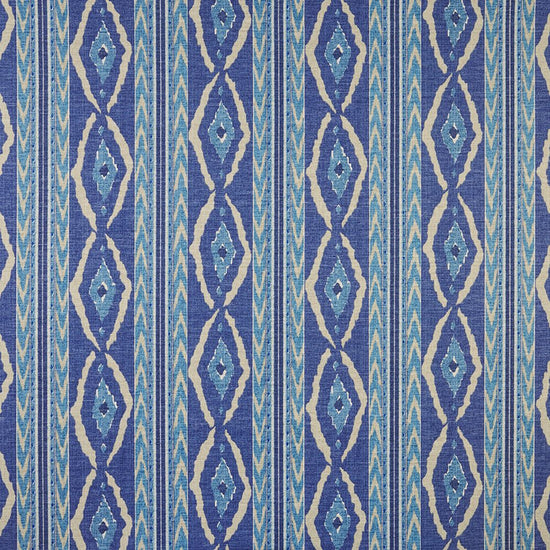Santana Batik Curtains
