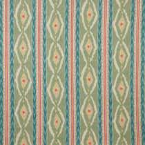 Santana Malachite Curtains