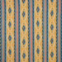 Santana Saffron Fabric by the Metre