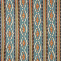 Santana Seafoam Curtains