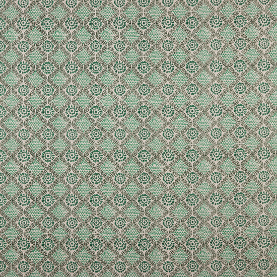 Stardust Malachite Roman Blinds