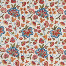 Summer Tapestry Fabric by the Metre