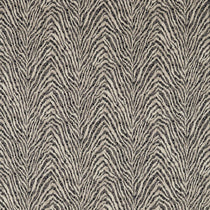 Manda Noir Linen Tablecloths