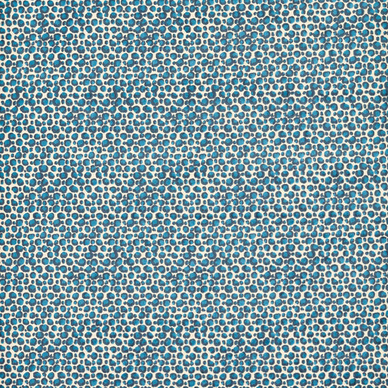 Pokot Caribbean Apex Curtains