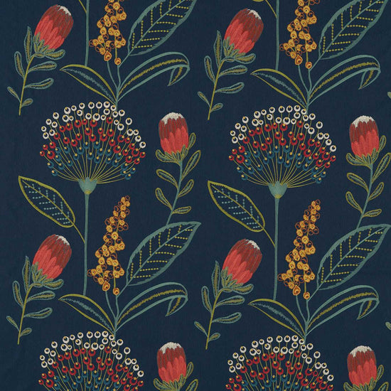 Protini Midnight Fabric by the Metre