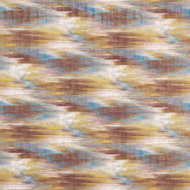 Serengeti Tropical Upholstered Pelmets