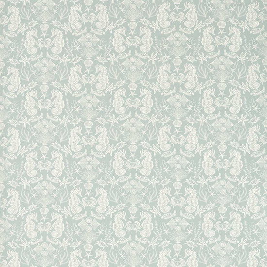 Aquarium Mineral Roman Blinds