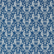 Aquarium Navy Fabric by the Metre