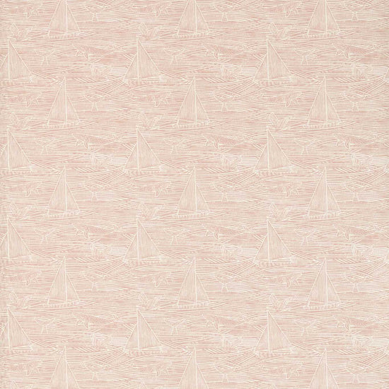 Fin Blush Upholstered Pelmets