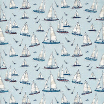 Sailing Yacht Marine Roman Blinds