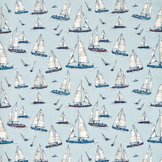 Sailing Yacht Marine Apex Curtains