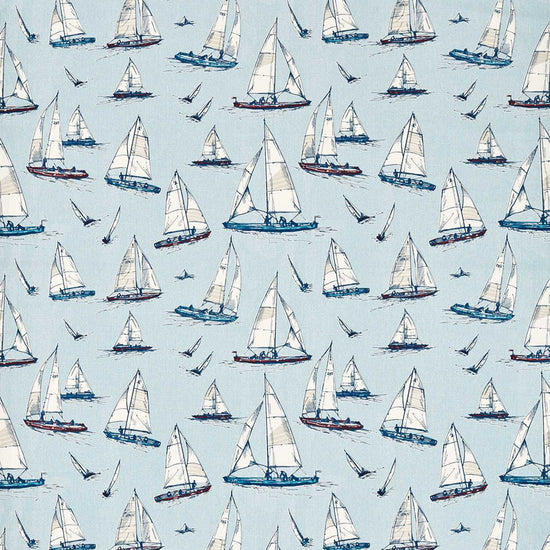 Sailing Yacht Marine Curtains