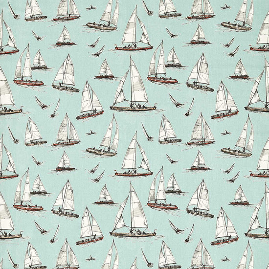 Sailing Yacht Mineral Tablecloths