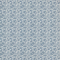 Seabed Navy Tablecloths